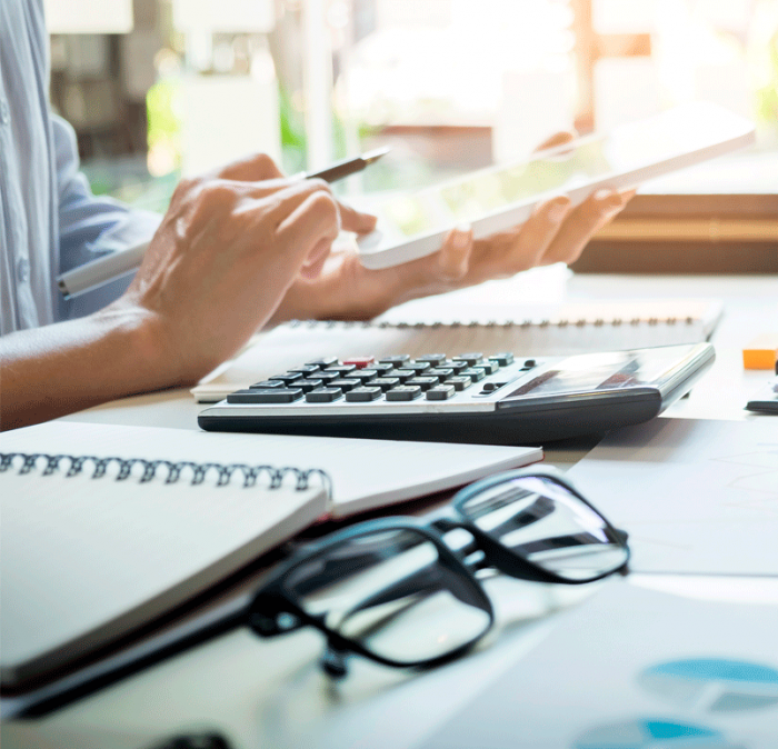 Control productividad despachos abogados