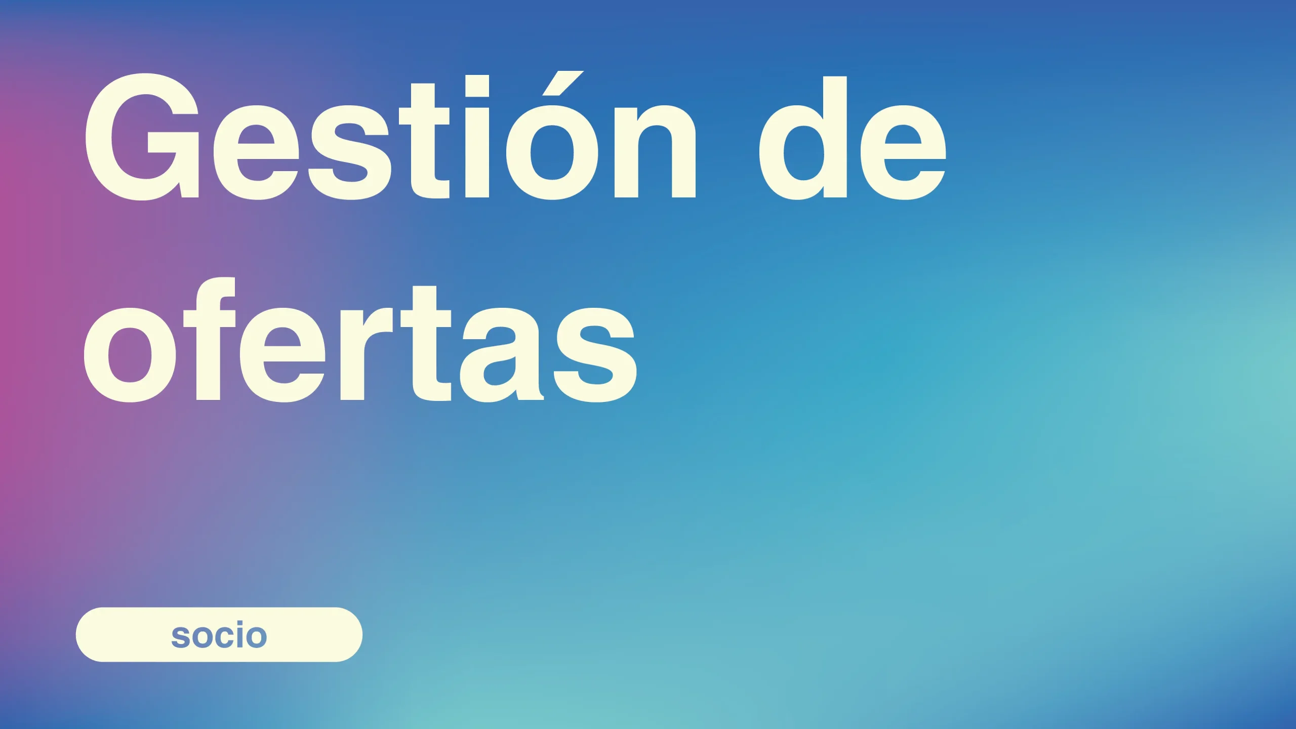 gestion-de-ofertas
