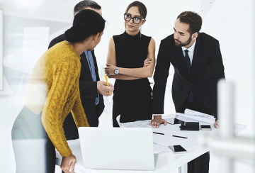 Uso racional del mail en despachos de abogados