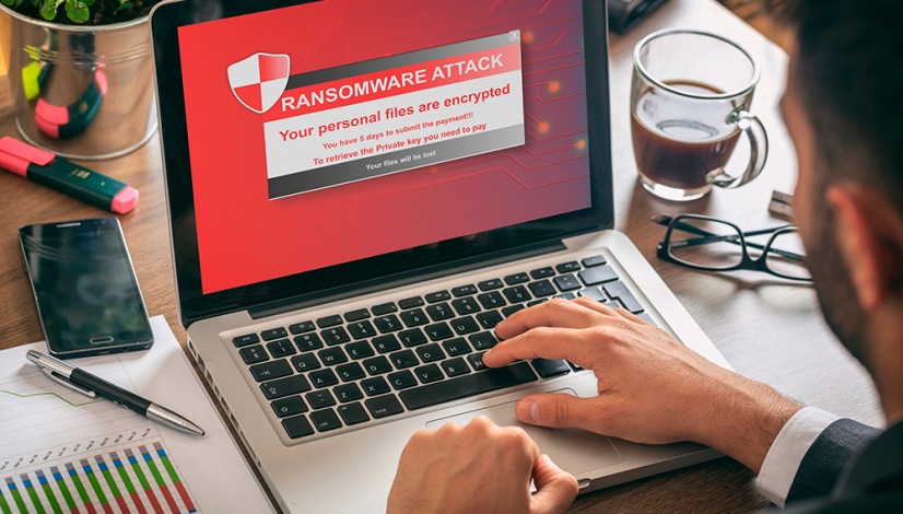Ataque informatico Ataque informático despacho abogados
