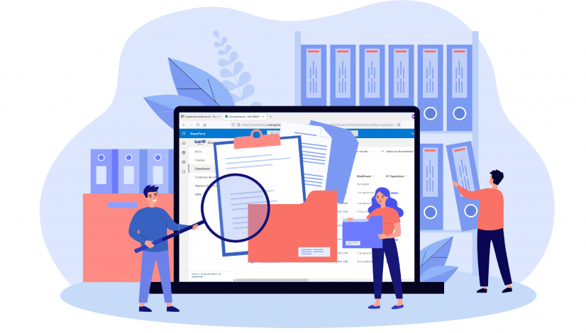 document ID iusup sharepoint Document ID SharePoint iusUp