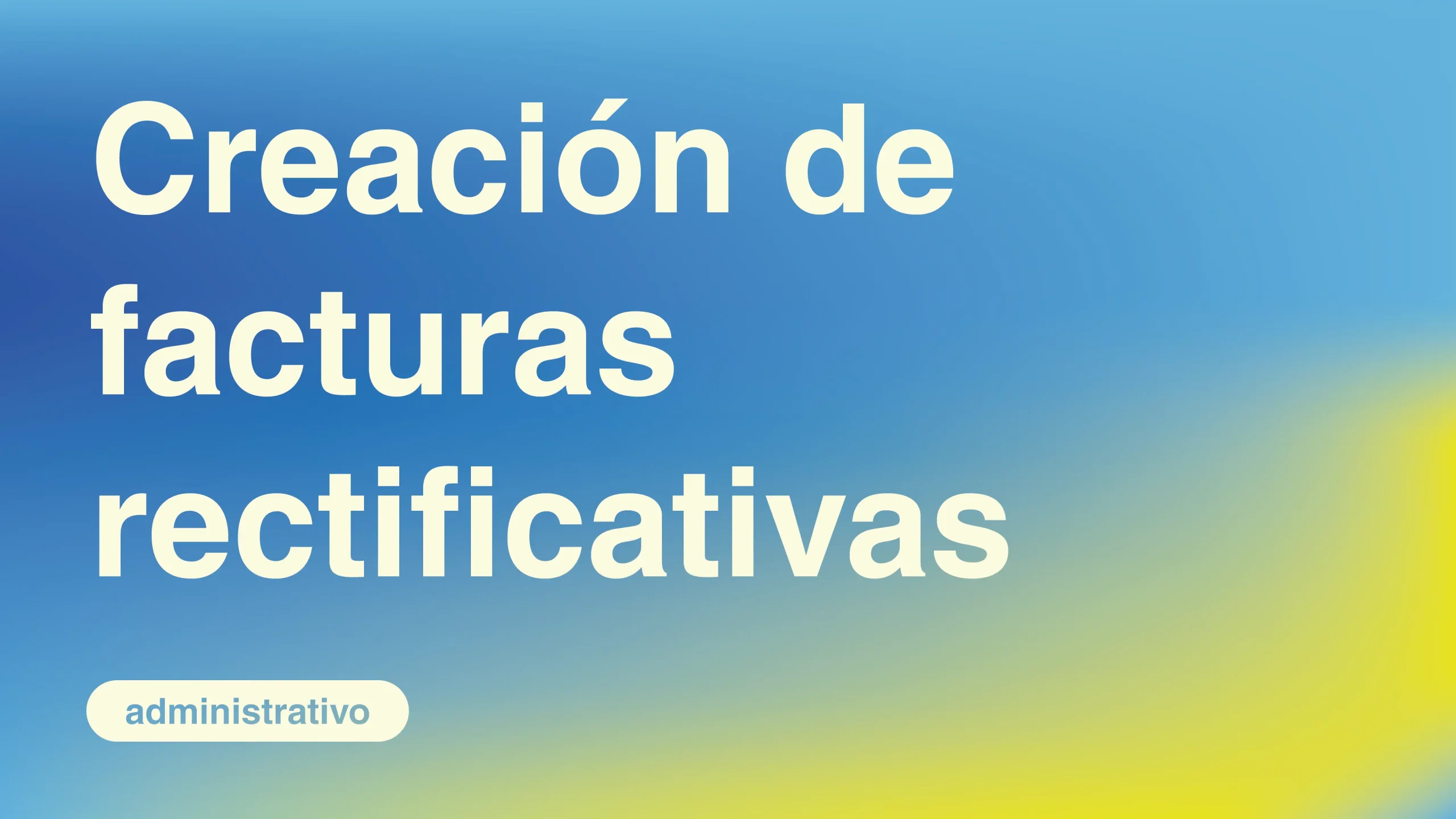 Creacion-de-facturas-rectificativas
