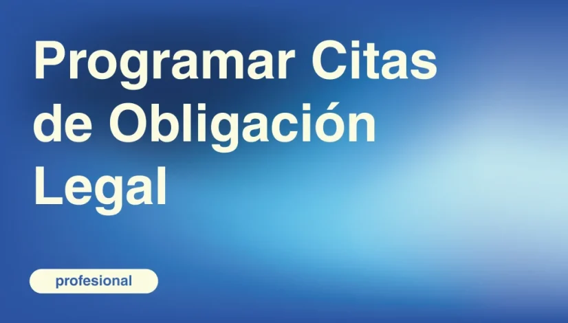Programar-Citas-de-Obligacion-Legal
