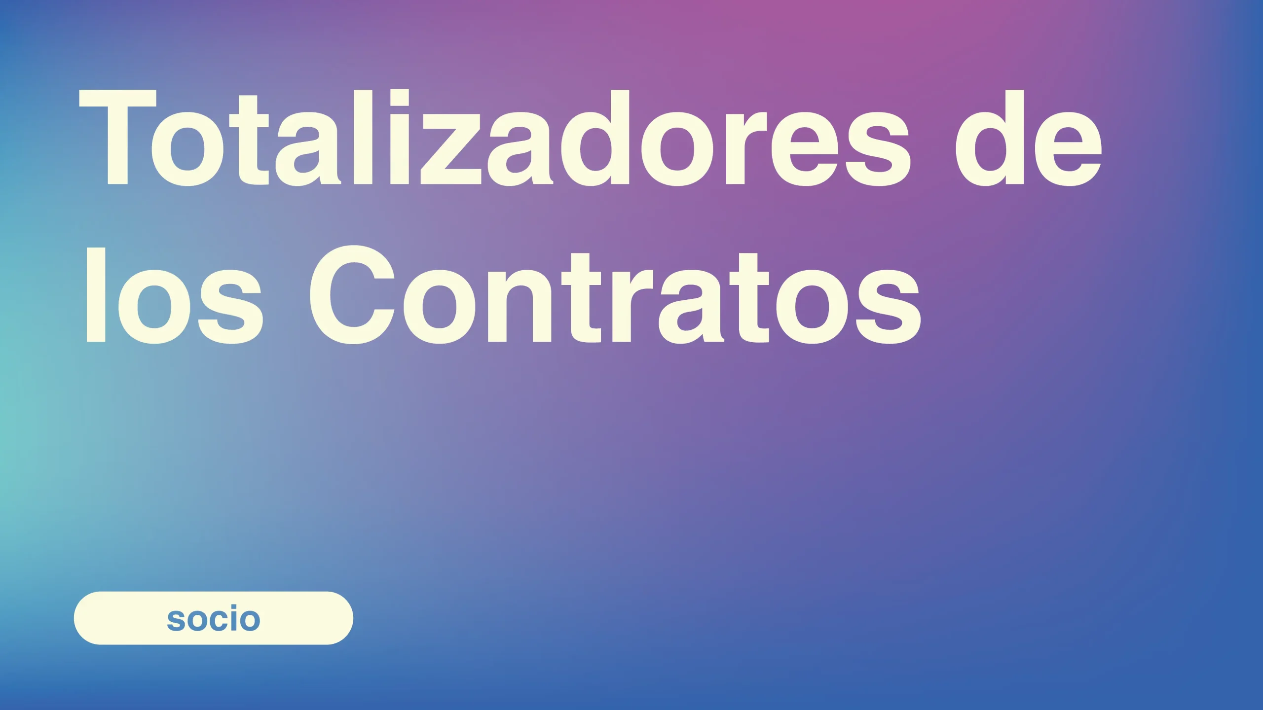 Totalizadores-de-los-Contratos