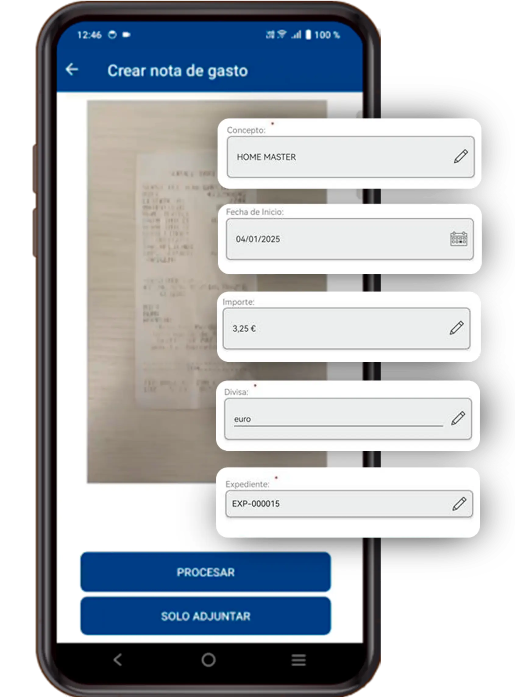 iusUp App