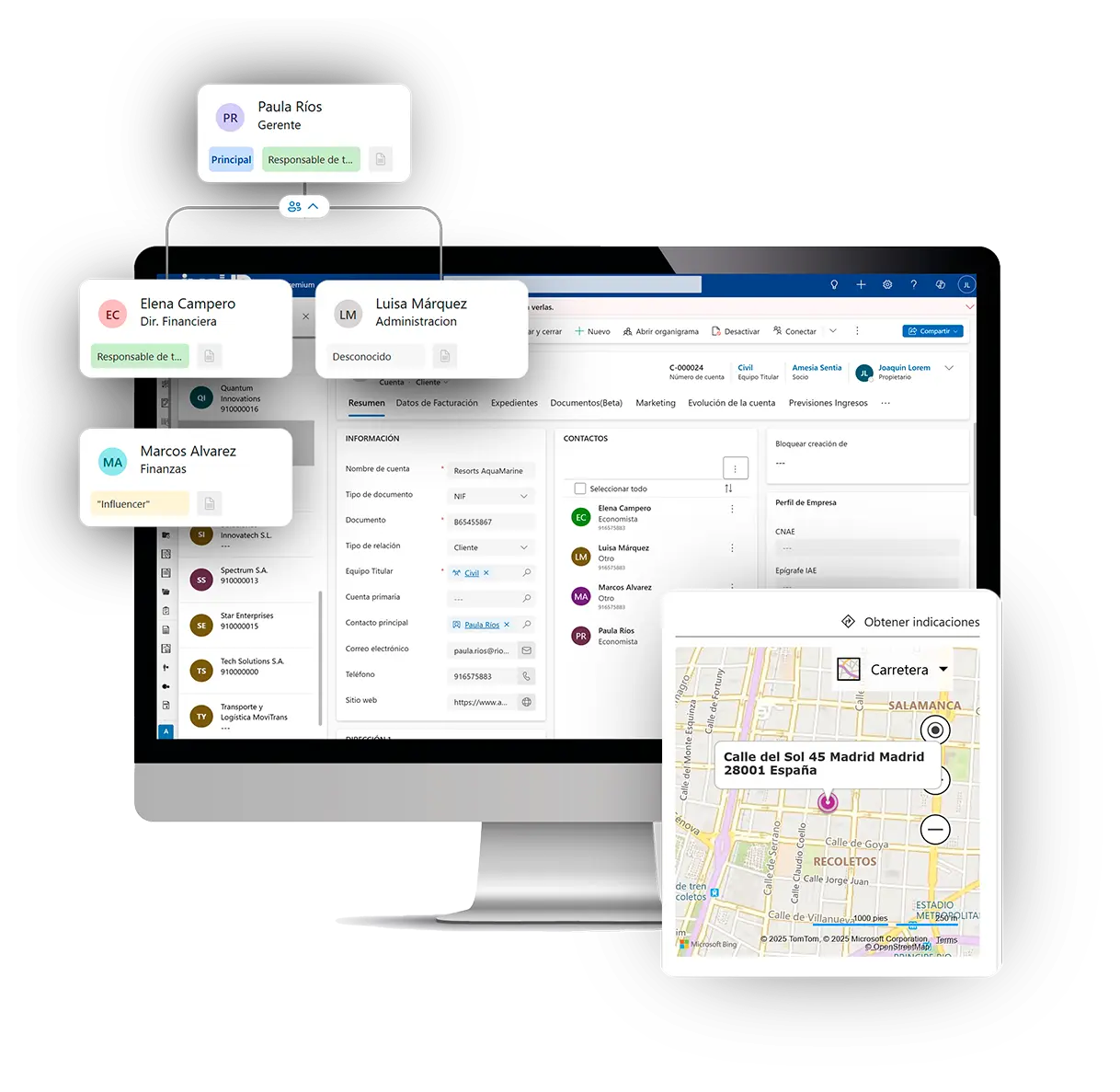 CRM
