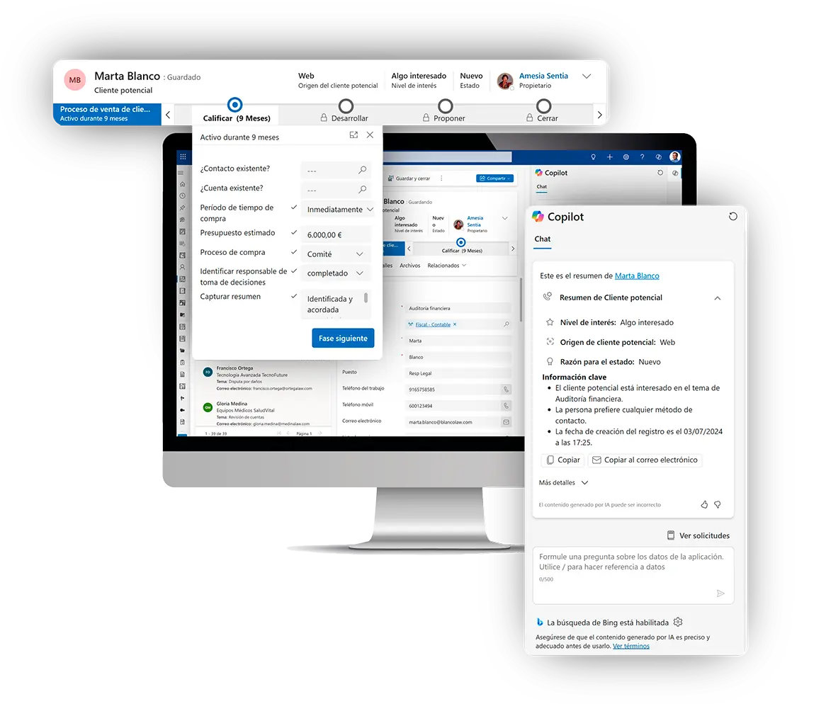 CRM