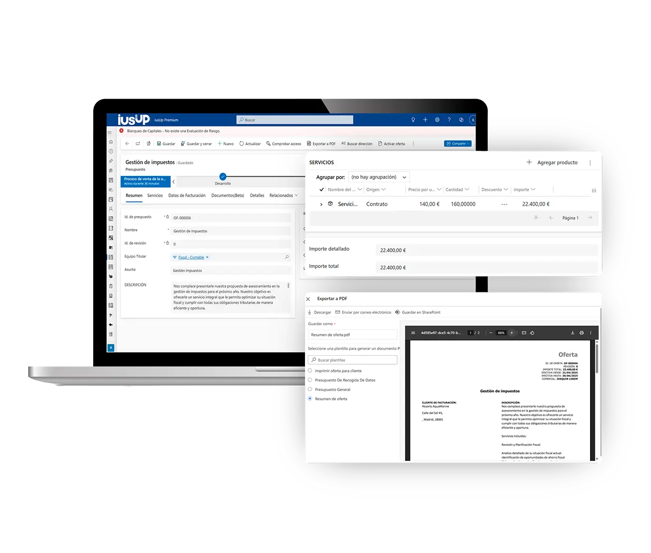 CRM