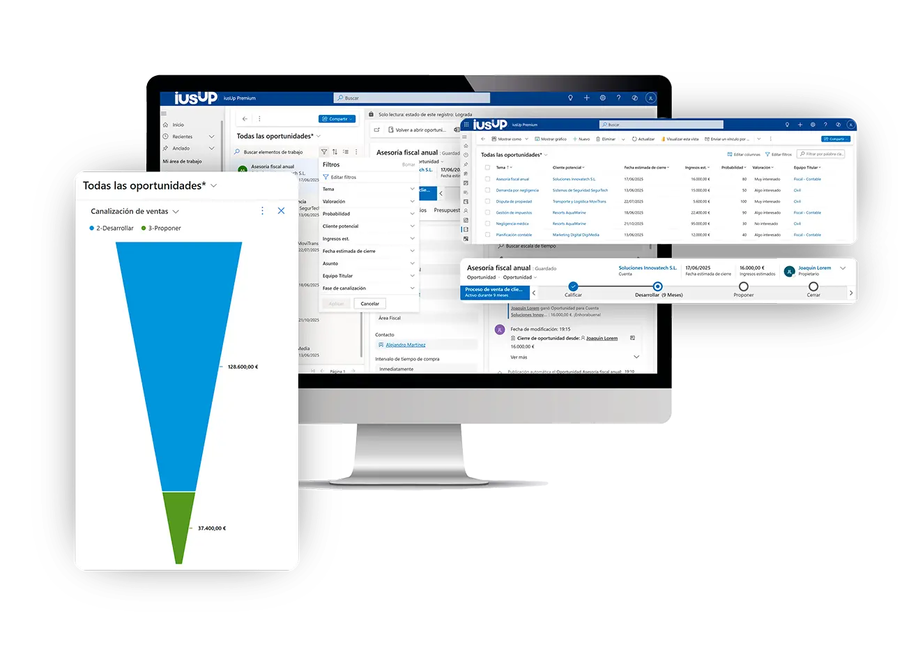 CRM