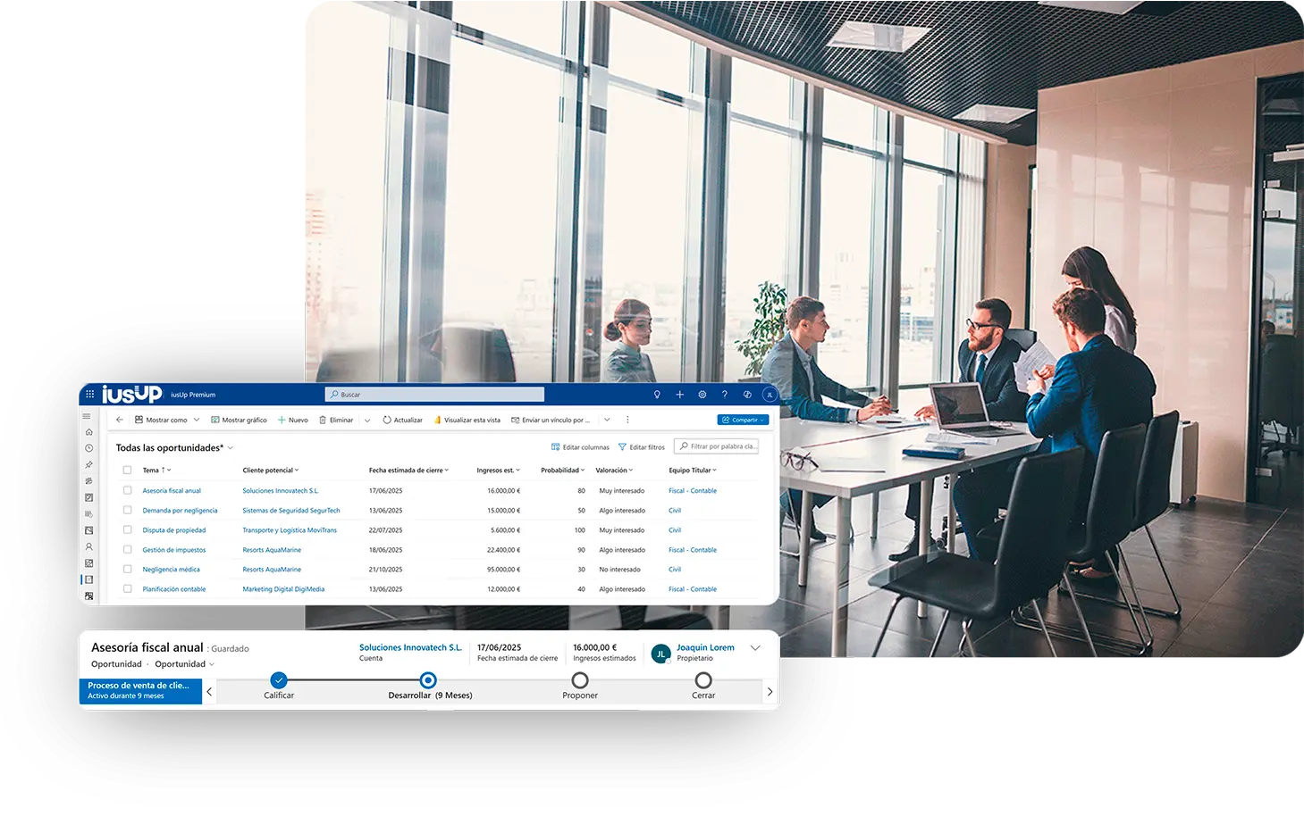 CRM