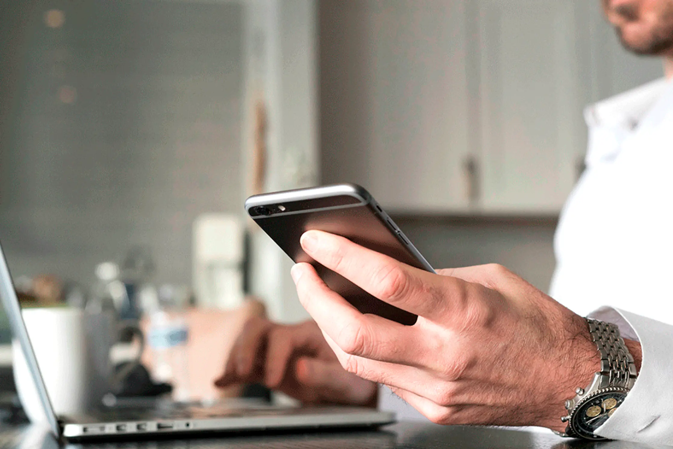 El software de gestión para despachos de abogados | iusUp