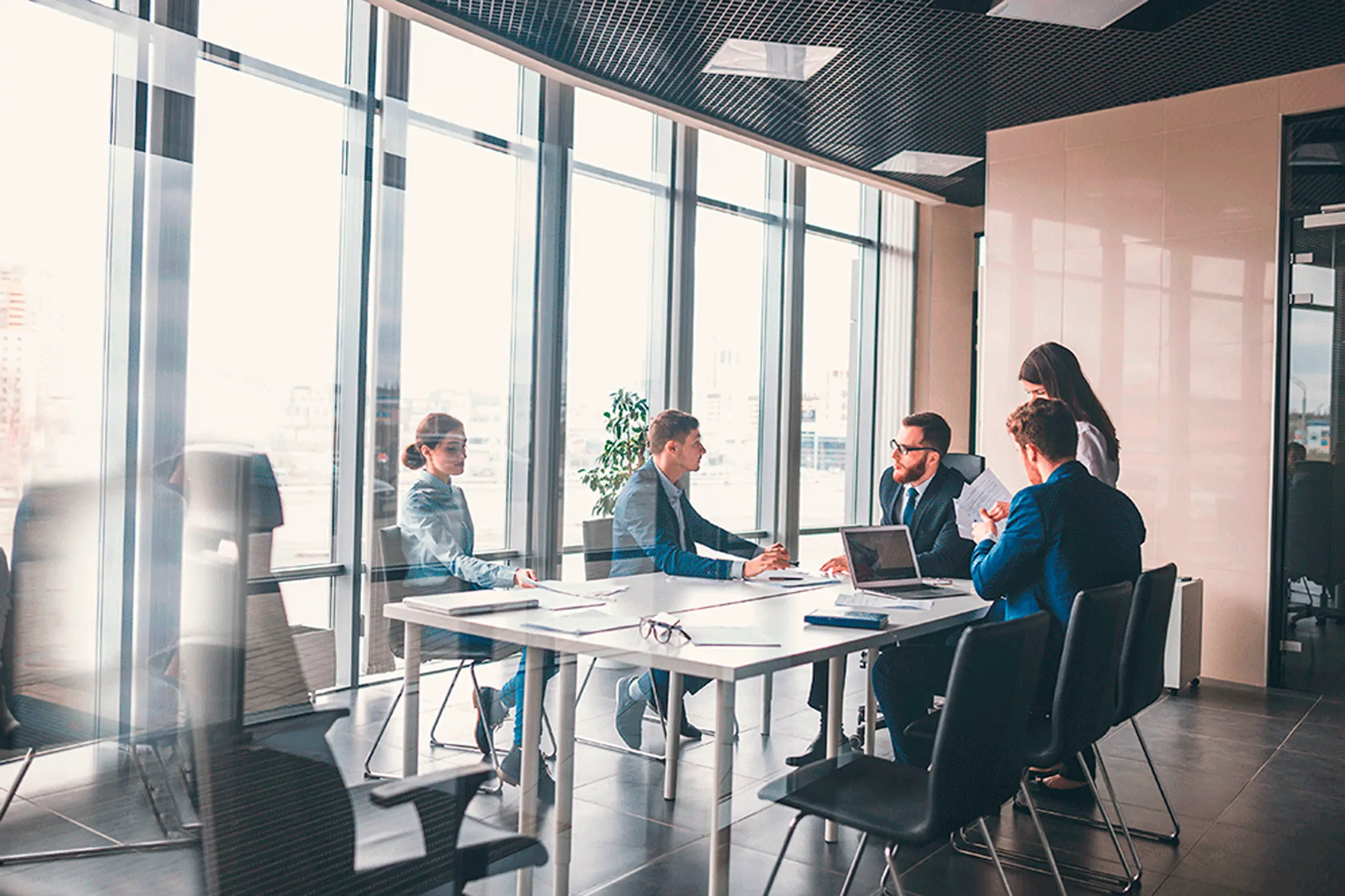 CRM para despachos de Abogados | iusUp