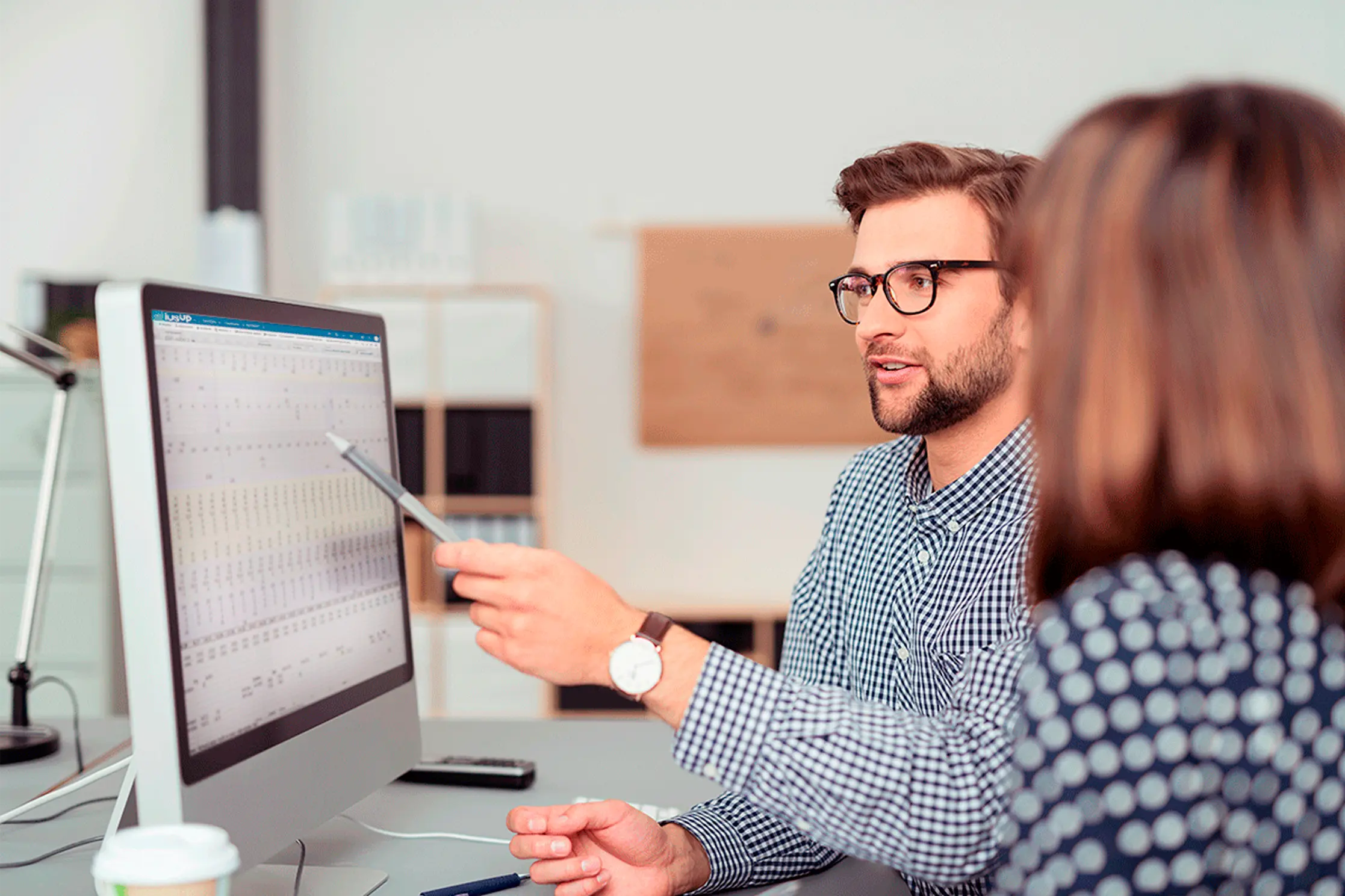 El software de gestión para despachos de abogados | iusUp