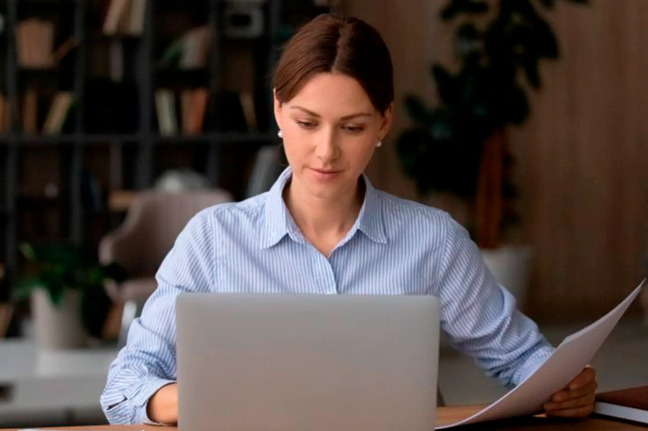 El software de gestión para despachos de abogados | iusUp