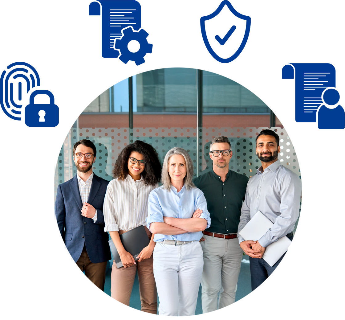 La solución de software para despachos de abogados | iusUp
