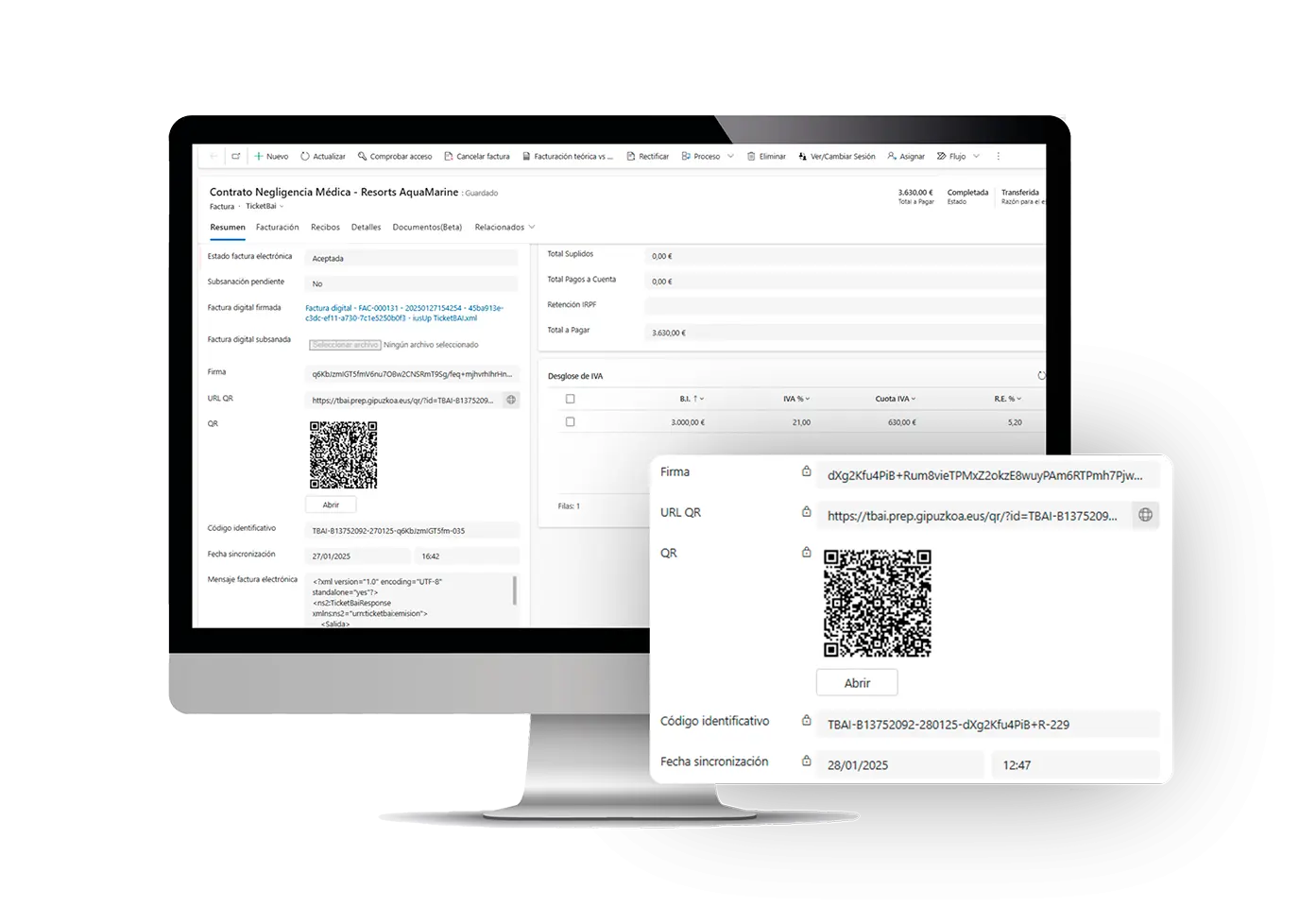 TicketBAI