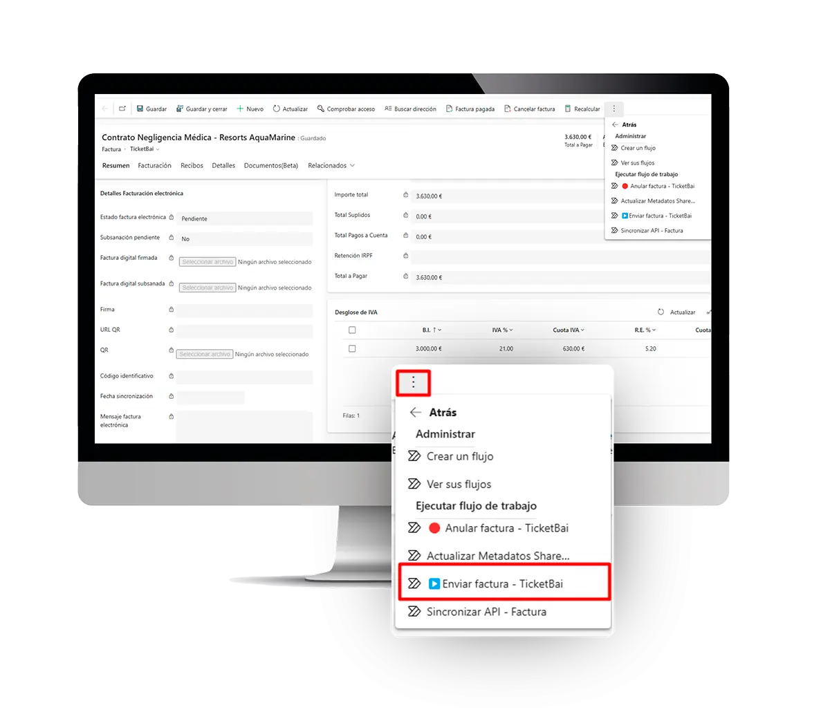 TicketBAI