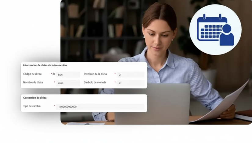 En este webinar te explicamos las funcionalidades del sistema Verifactu, el nuevo estándar de facturación electrónica que será de obligatorio cumplimiento para empresas y autónomos a partir del año que viene, que hemos incorporado a nuestro software para abogados.